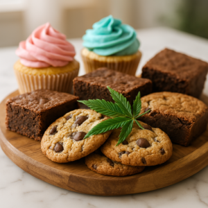 Edibles