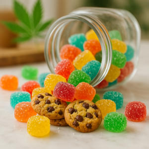 Gummies