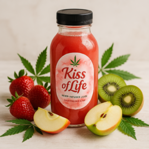 Kiss of Life