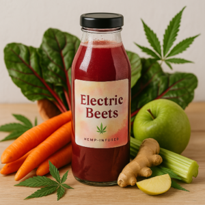 Electric Beets