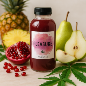 Pleasure