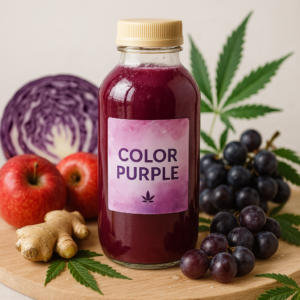Color Purple