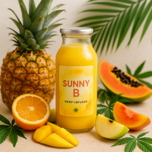 Sunny B