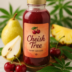 Cheish Tree