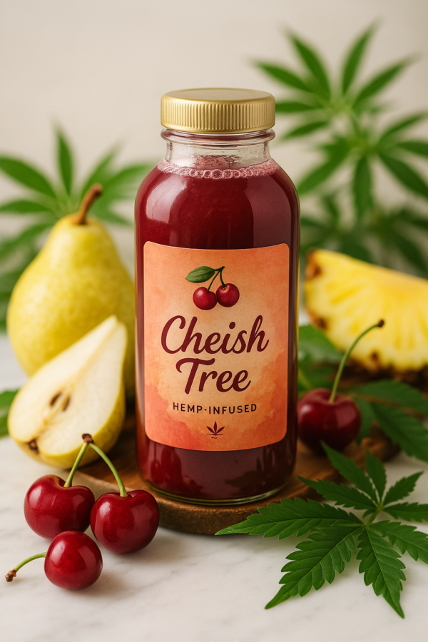 Cheish Tree