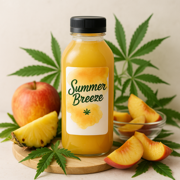 Summer Breeze
